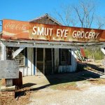 Smut Eye Grocery, WSmut Eye, AL