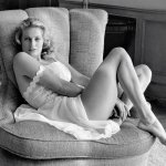 Kerstin Anita Marianne Ekberg meme