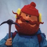 Yukon Cornelius