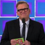 Drew Carey The Price Is Right