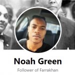 Islam Nation Noah Green