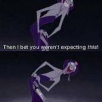 Yzma expecting