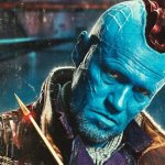 Yondu