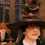 Sorting Hat