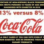 Coca Cola Hypocrites