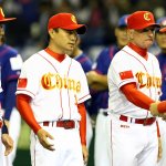 Chinese MLB