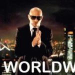 mr wordwide GIF Template