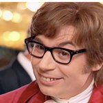 Austin Powers