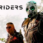 Outriders redefining co-op