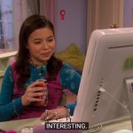 iCarly interesting