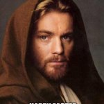 Easter McGregor | MAY THE EGGS BE WITH YOU; HAPPY EASTER | image tagged in ewan mcgregor | made w/ Imgflip meme maker