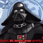 Yo dudes, the empire is pretty chill | Ms_memer_group | image tagged in yo dudes the empire is pretty chill | made w/ Imgflip meme maker