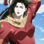 elizabeth joestar (lisa lisa)