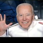 Dr Biden