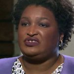 Lyin' and Lickin' Stacey Abrams