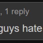 WhiteNationalist anti-semitic