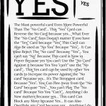 Yes