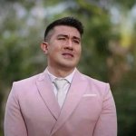 Luis Manzano