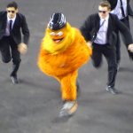 Chasing gritty