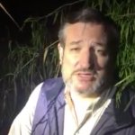 Ted Cruz hunting Illegals