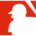 New MLB Logo meme