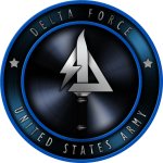 Delta Force MW3