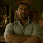 Amir khan dangal