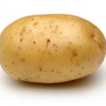 Stupid Potato