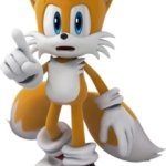 tails blank template