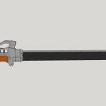your thoughts about the ODM sword