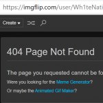 Wh1teNati0nalFascist 404'd