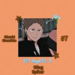 Yachi's Kinoshita temp