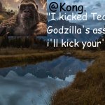 @Kong.'s New temp meme