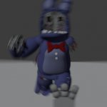 Running withered bonnie
