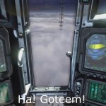 Halo 3 ODST HA gottem