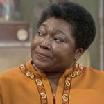 Esther Rolle Florida Good Times
