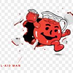 Kool Aid Man png