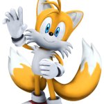 tails