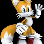 tails