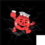 Kool Aid Man png 2