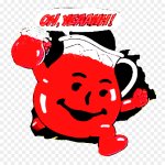 Kool Aid Man png 4