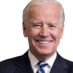 Smilin Joe Biden