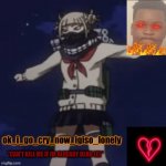 my killx temp meme