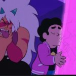 steven kissing tree