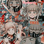 Toga 1 meme