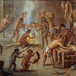 Tribal Cannibalism 3