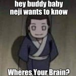 Mini Neji meme