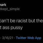 Racist WAP