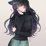 Blake Belladonna meme