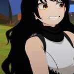 Blake Belladonna Nervous